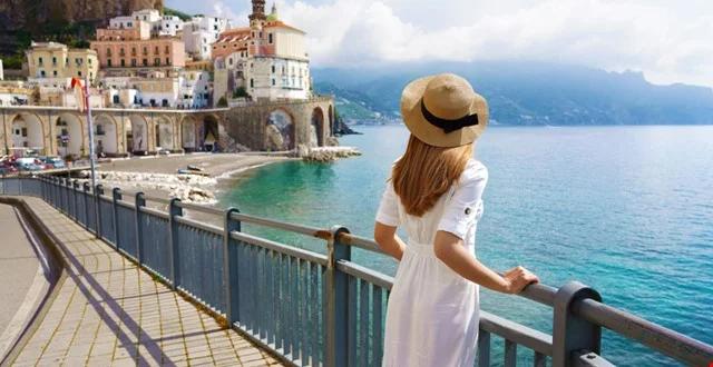 Itália: O Destino preferido dos Viajantes na Europa