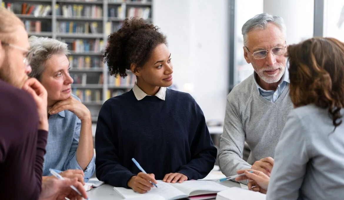 CPIA na Itália: Aprendizado de Italiano, Cultura e Integração Social