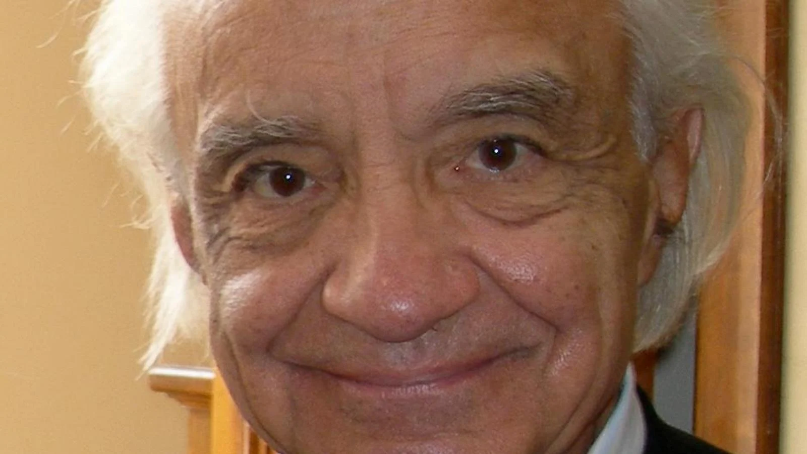 Morreu Antonino Zichichi, físico italiano que marcou a física de partículas entre avanços e controvérsias