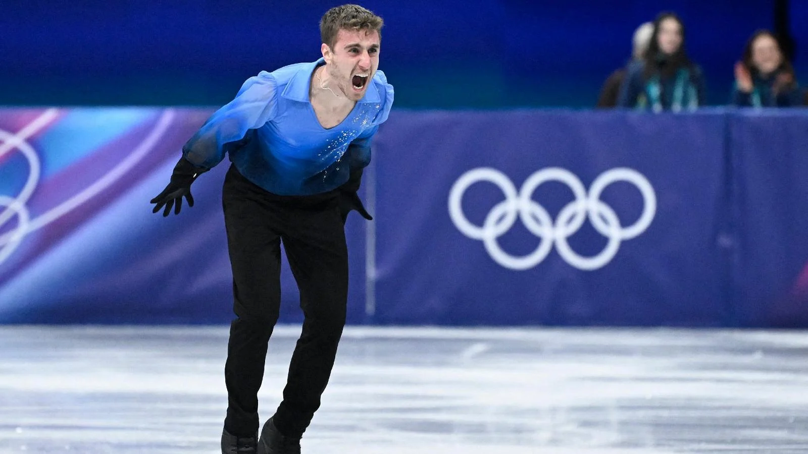Itália faz história: seis medalhas em um dia e brilho da patinação em Milano-Cortina 2026