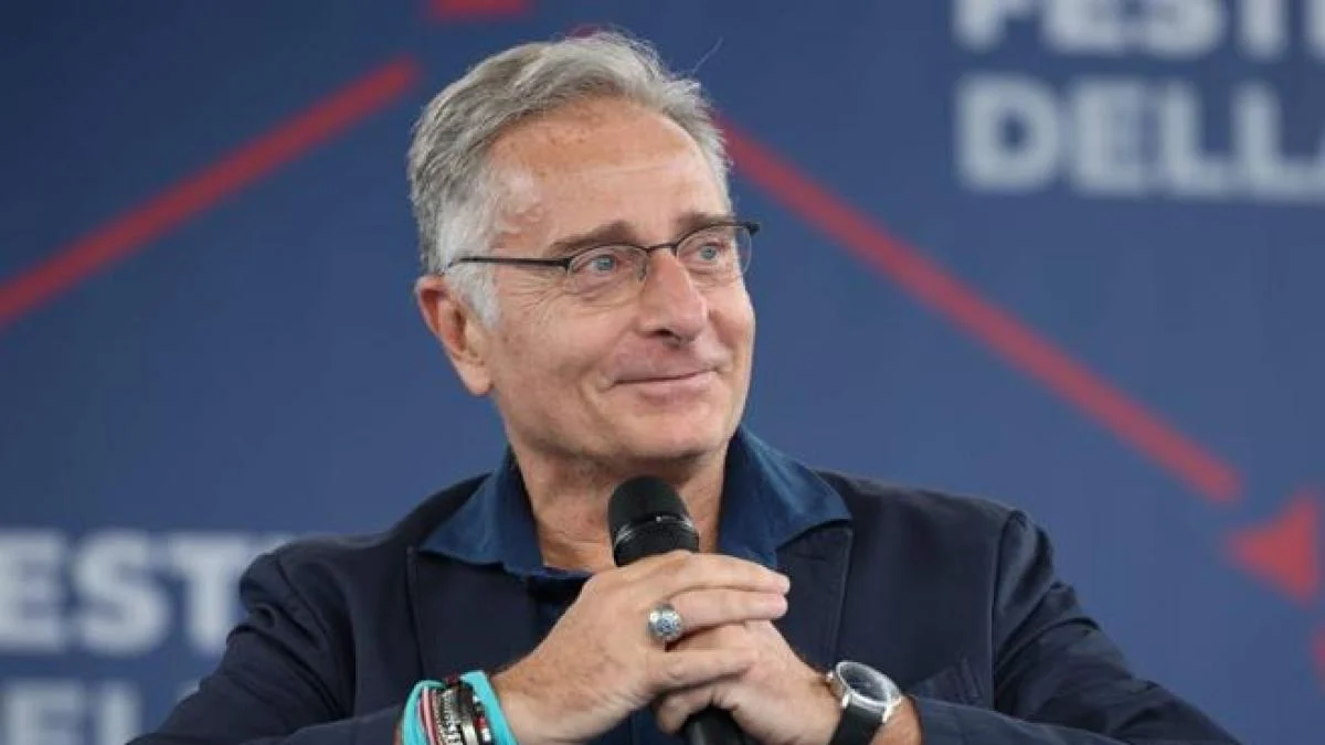 Paolo Bonolis: “Sanremo perdeu substância” — Taratata volta à Mediaset e ele comenta Pucci e as redes