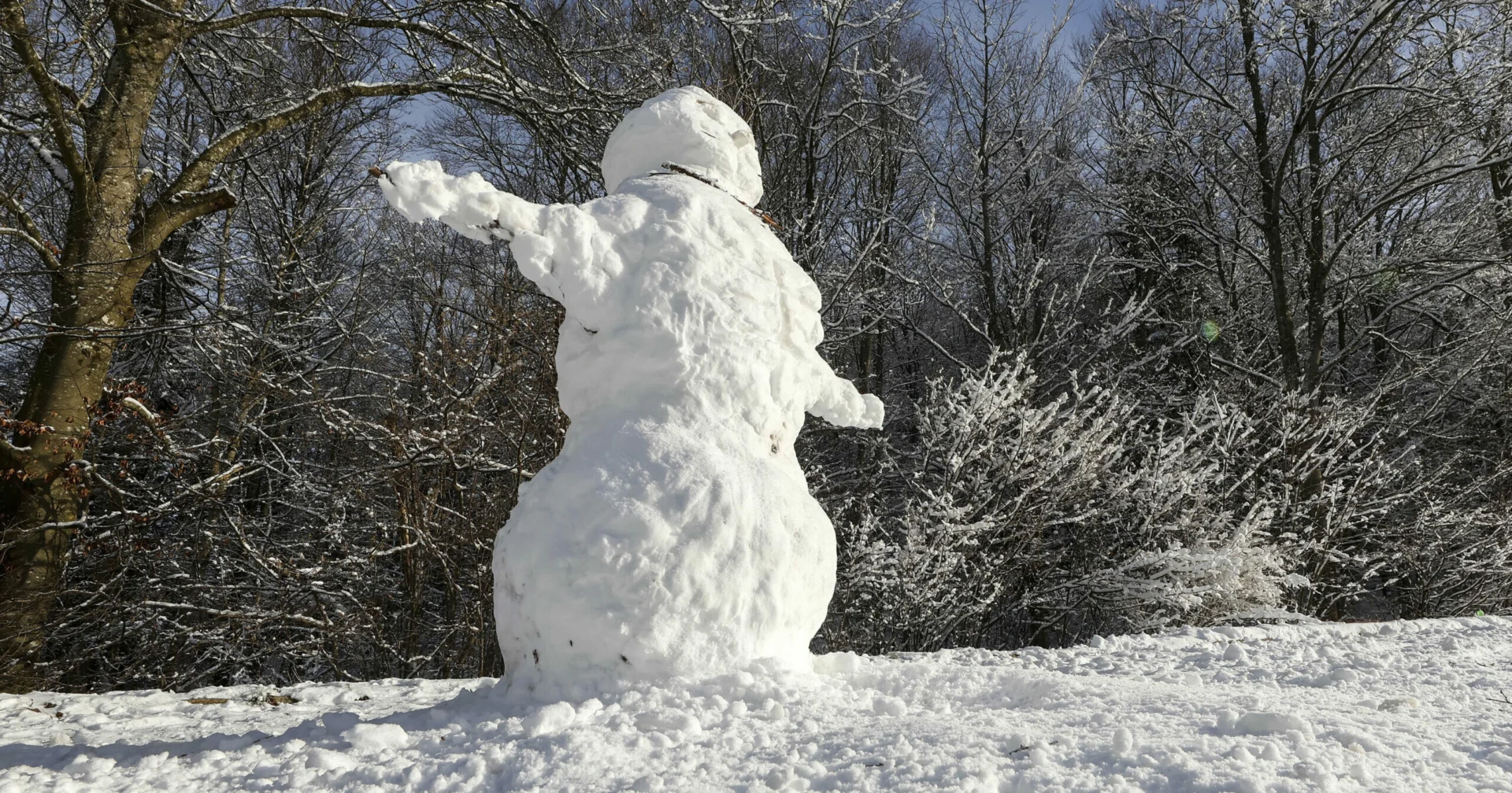 Mau tempo avança sobre a Itália: chuva, vento e risco de neve até o Dia de San Valentino