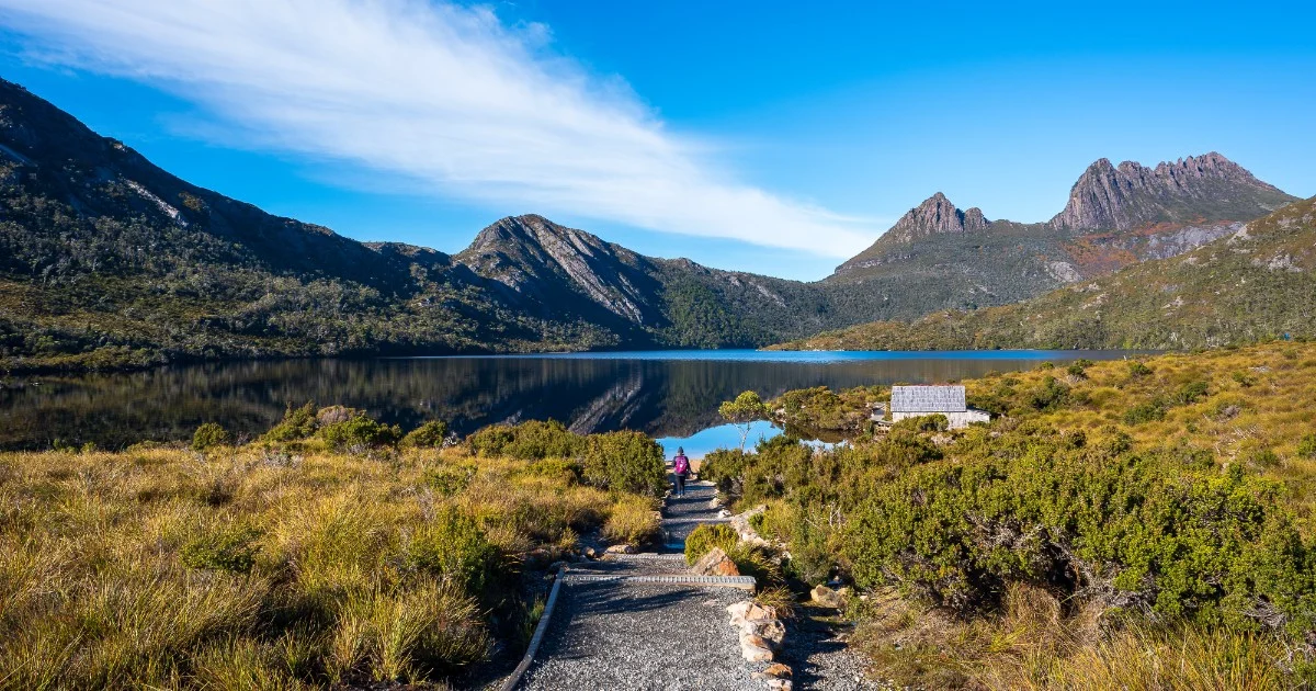 AI cria termas falsas na Tasmânia e leva turistas a Weldborough: a verdade sobre o paraíso inexistente