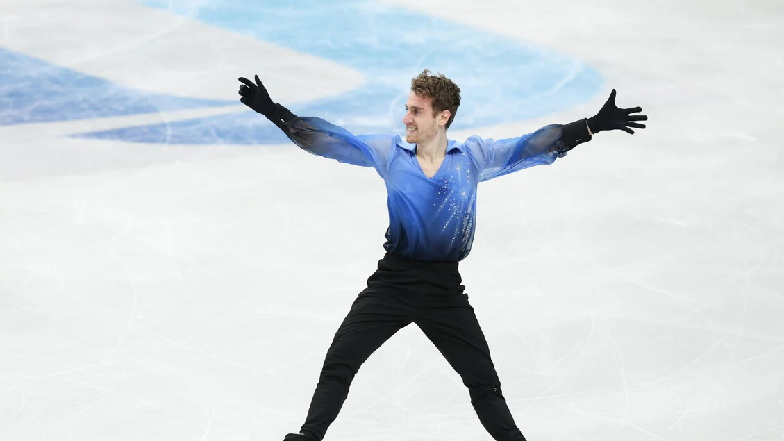 Milano Cortina 2026: Itália conquista o bronze no team event da patinação artística