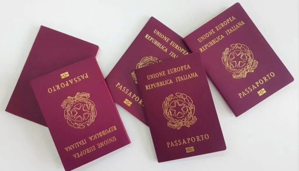 Passaporte na Embaixada da Itália em Brasília: Passo a Passo