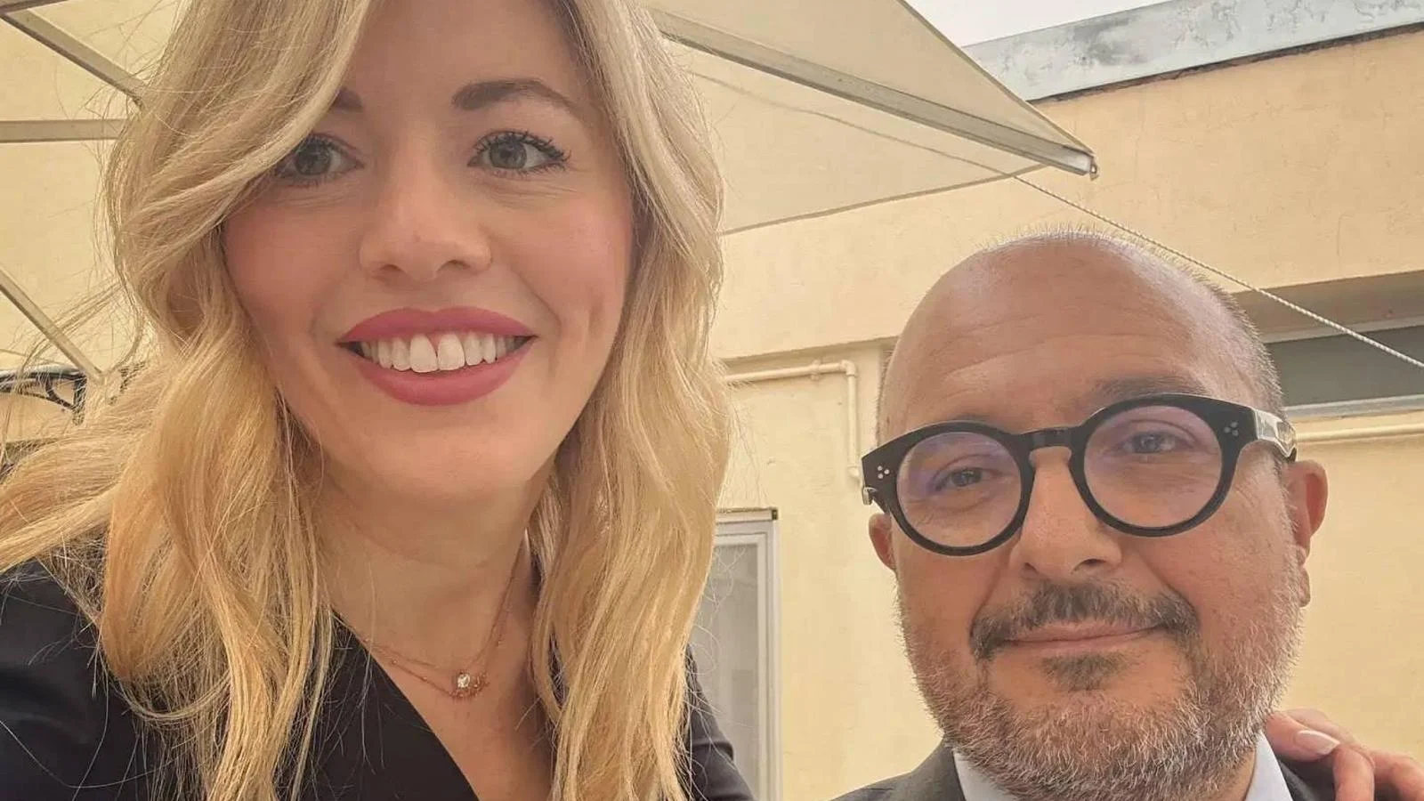 Gup di Roma rinvia a giudizio Maria Rosaria Boccia: accuse di stalking, lesioni e diffamazione contro l'ex ministro Sangiuliano
