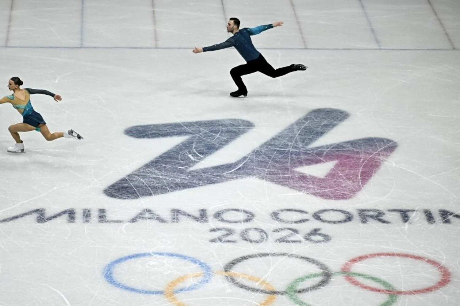 Milano‑Cortina: programação de 9 de fevereiro e os azzurri em ação