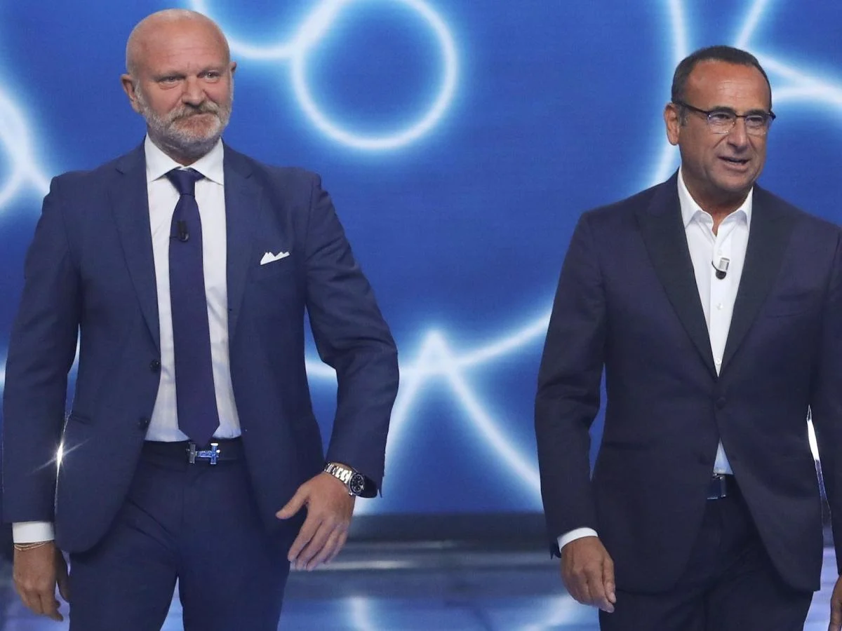 Por que Pucci recusou Sanremo: o afastamento do Ariston entre riso e política