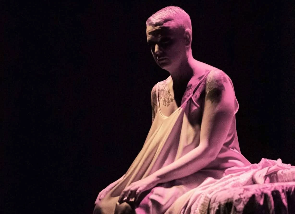 OrchiDea volta a Roma: o testemunho íntimo de Laura Rinaldoni no Teatro Tordinona