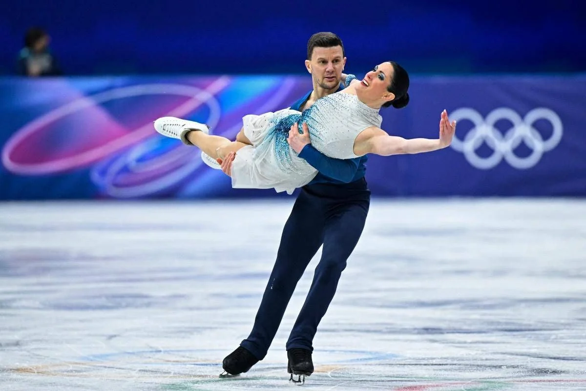 Milano Cortina: o 'dream team' italiano da patinação artística que conquistou o bronze nas Olimpíadas em casa