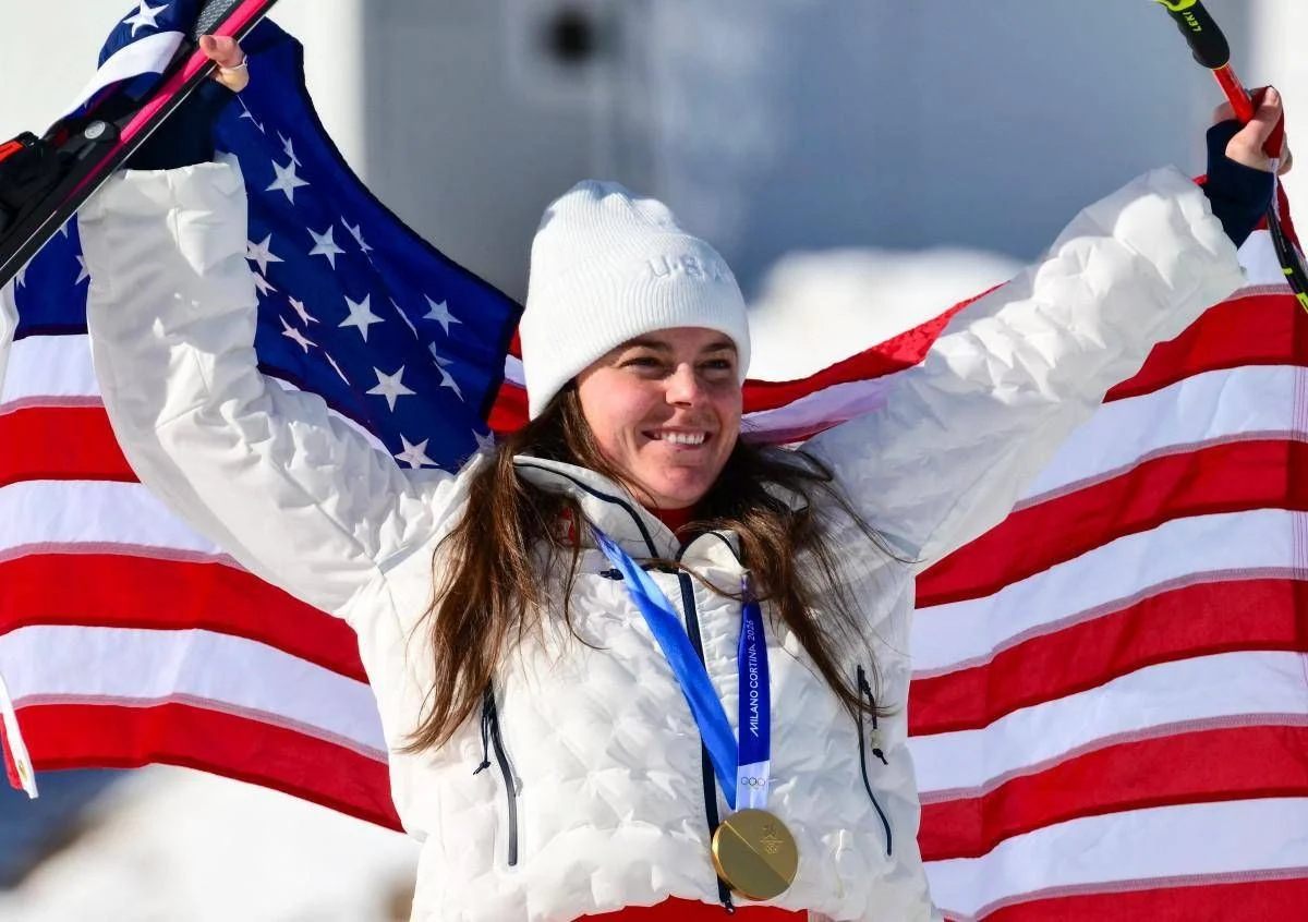 Milano Cortina 2026: cada atleta dos EUA receberá 200 mil dólares; entenda por quê