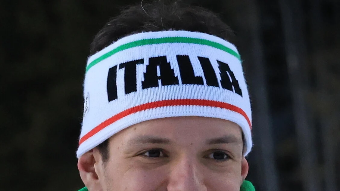 Milano Cortina: biatlo busca o bis na prova de 20 km em Anterselva