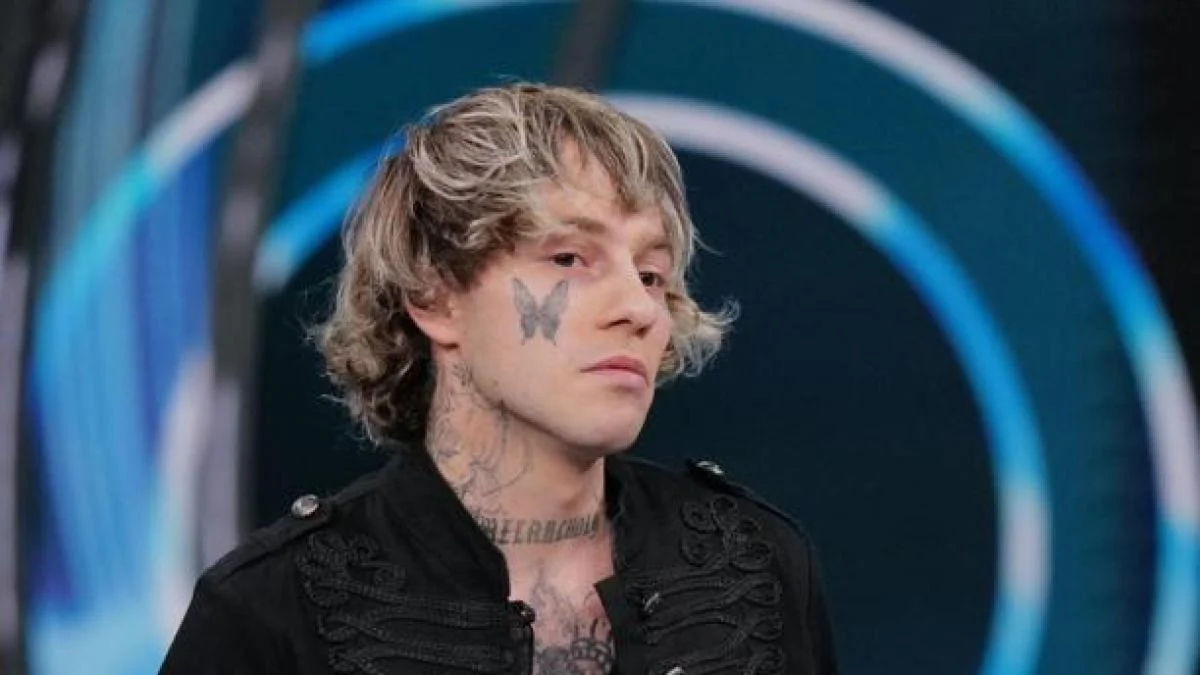 Chiello convida Morgan para Sanremo: admiração artística entre controvérsias