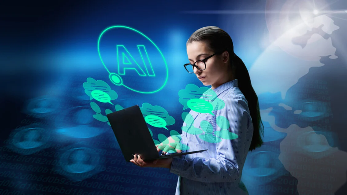 Um em cada três adolescentes já usa chatbots de Inteligência Artificial, alerta Telefono Azzurro