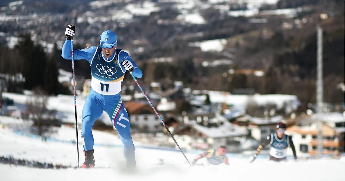 Milano-Cortina 2026: Fontana avança no short track, Ganz nas semis e Goggia sofre queda na combinada