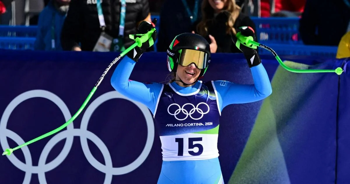 Dia a dia dos Azzurri em Milano-Cortina: agenda, atletas e contextos olímpicos (10 de fevereiro de 2026)