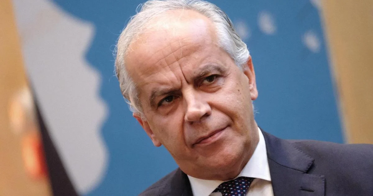 Piantedosi defende o uso do 'fermo preventivo' e alerta para desigualdade no tratamento de manifestações