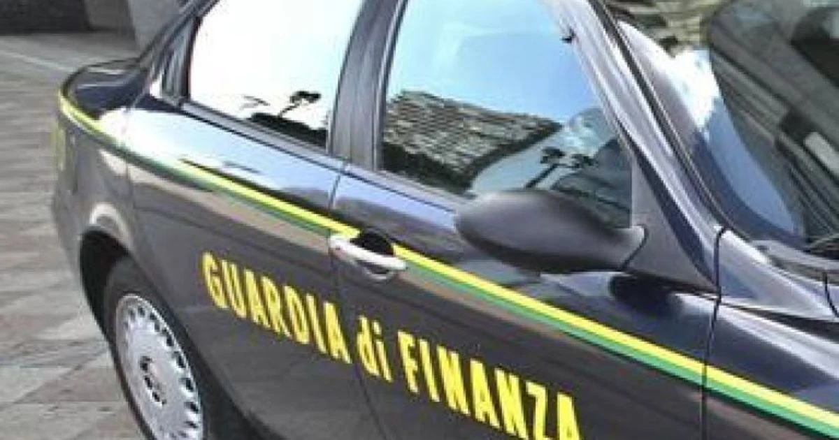 Fraude fiscal de €3 milhões: Sedes fictícias e cursos 'fantasma' exploravam créditos no Sul da Itália