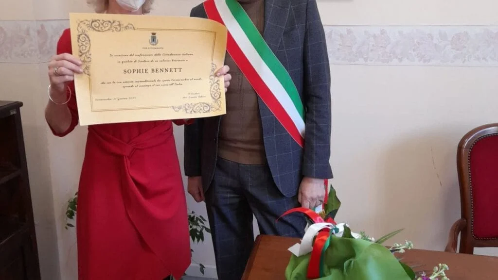 Cidadania por tempo de residência supera a naturalização por casamento entre novos italianos