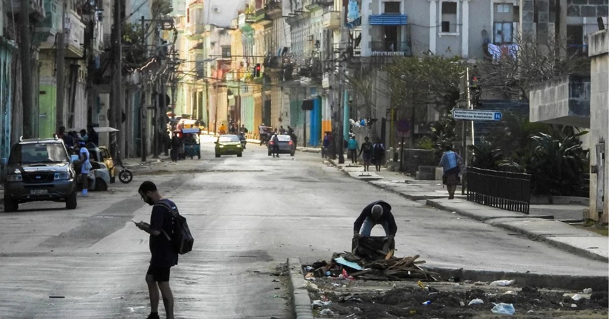 Cuba à beira do apagão: isolamento crescente após bloqueio de combustível do EUA