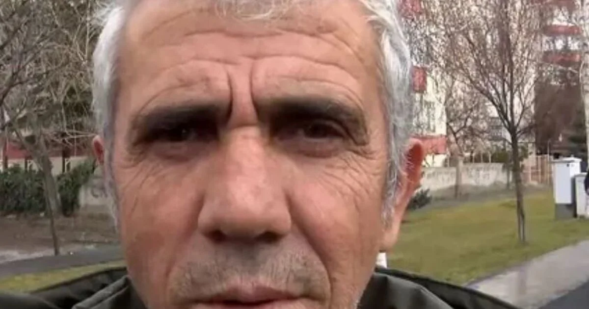 Sósia de Jeffrey Epstein na Turquia: o drama de Rifat Özdemir que quer mudar de rosto