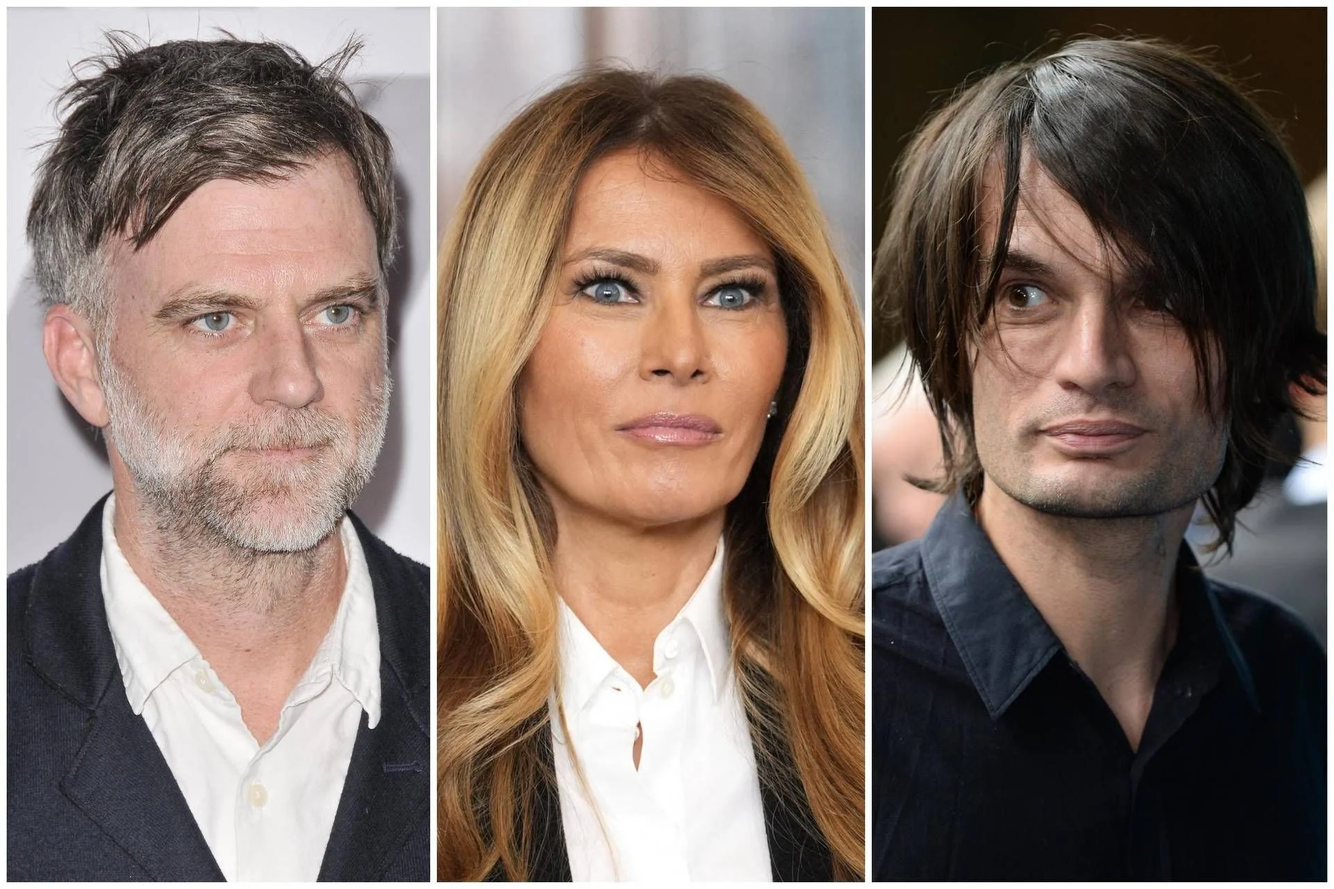 Anderson e Greenwood exigem remoção de 'Barbara Rose' do documentário sobre Melania Trump