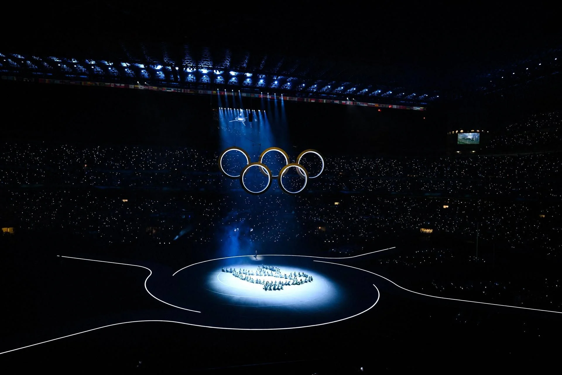 Milano‑Cortina 2026: Lollobrigida e Bizzotto na dianteira para narrar a cerimônia de encerramento da Rai