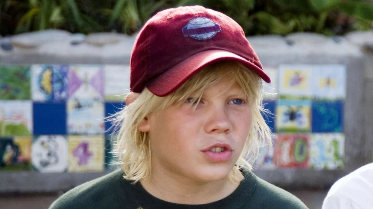 Morre Blake Garrett, ator mirim de Come mangiare vermi fritti, aos 33 anos