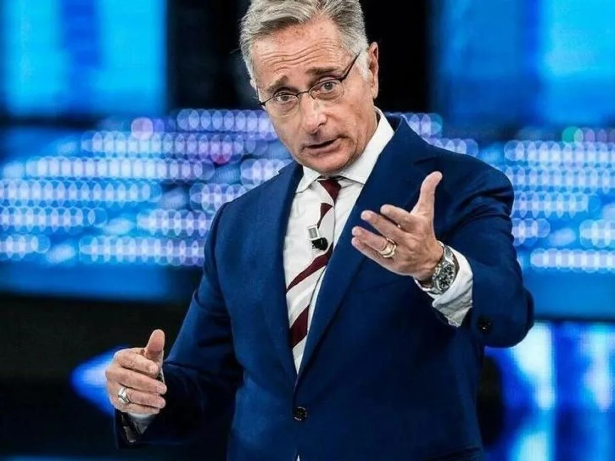 Taratata de Bonolis: a «narração» que revela mais o apresentador do que o show