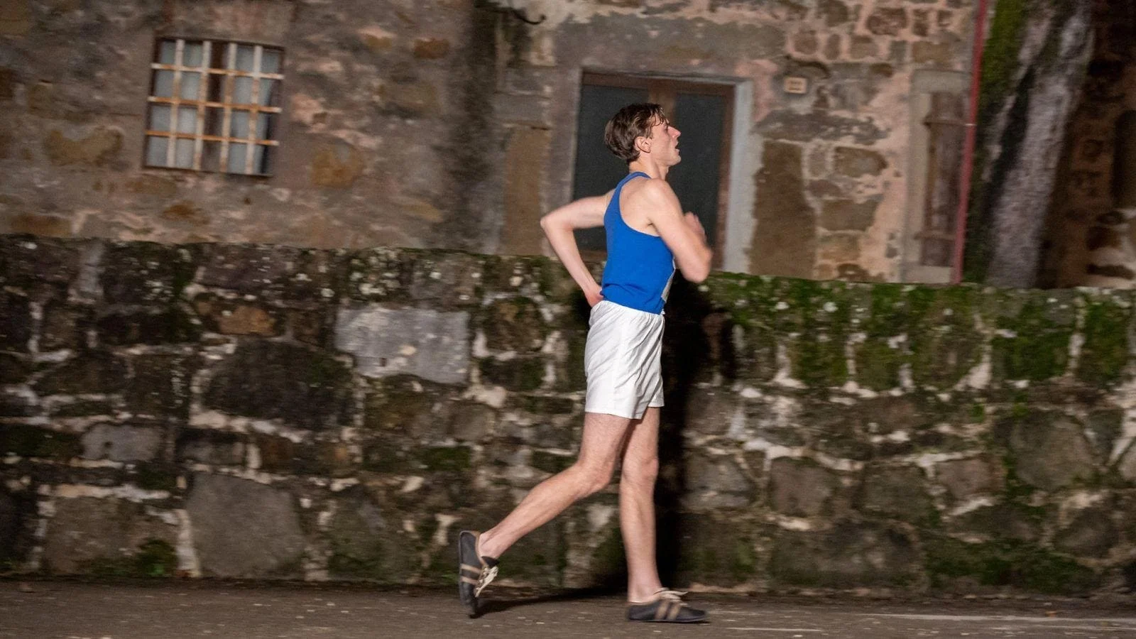 Il Marciatore: a verdadeira história de Abdon Pamich chega à Rai 1 no Dia da Memória