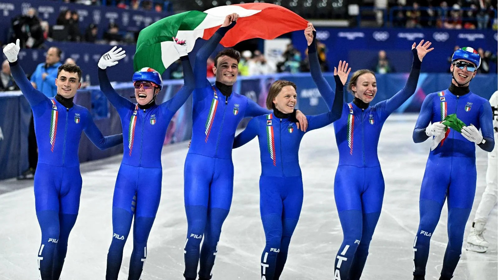 Azzurri em ação: cronograma hora a hora para 11 de fevereiro em Milano-Cortina 2026