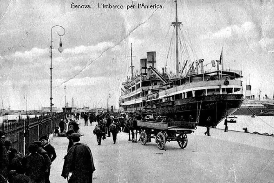 21 de Fevereiro: Celebrando o Legado dos Imigrantes Italianos no Brasil