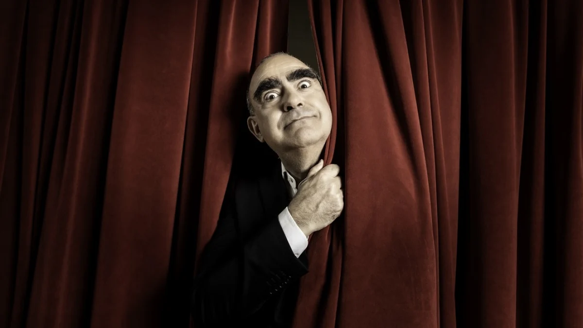 Elio sobre 30 anos de 'La terra dei cachi': família, Sanremo, o autismo do filho e a falha do Estado