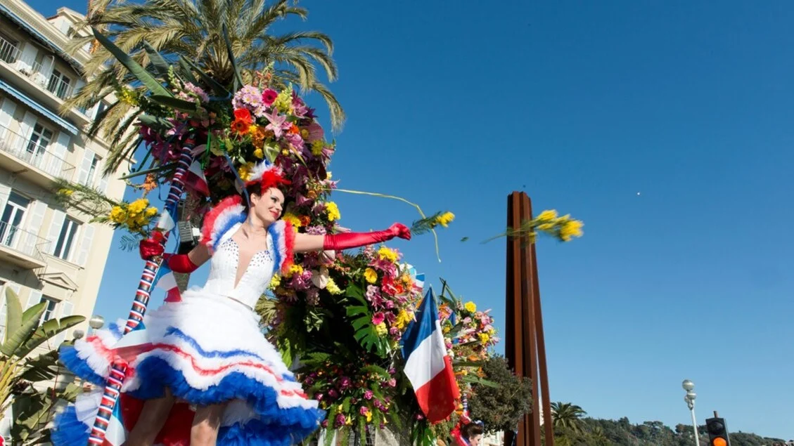 Dez motivos para viajar à França em 2026: do Carnaval de Nice ao centenário de Monet