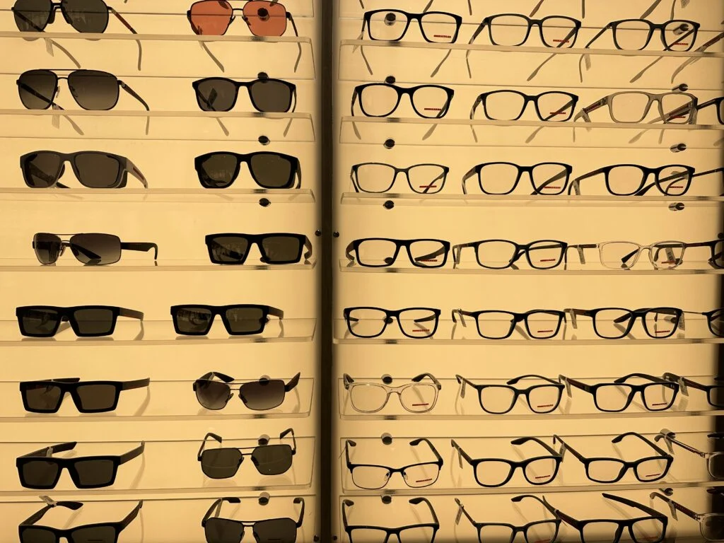 Innovereye em Belluno: modelo europeu para a digitalização da indústria de óculos