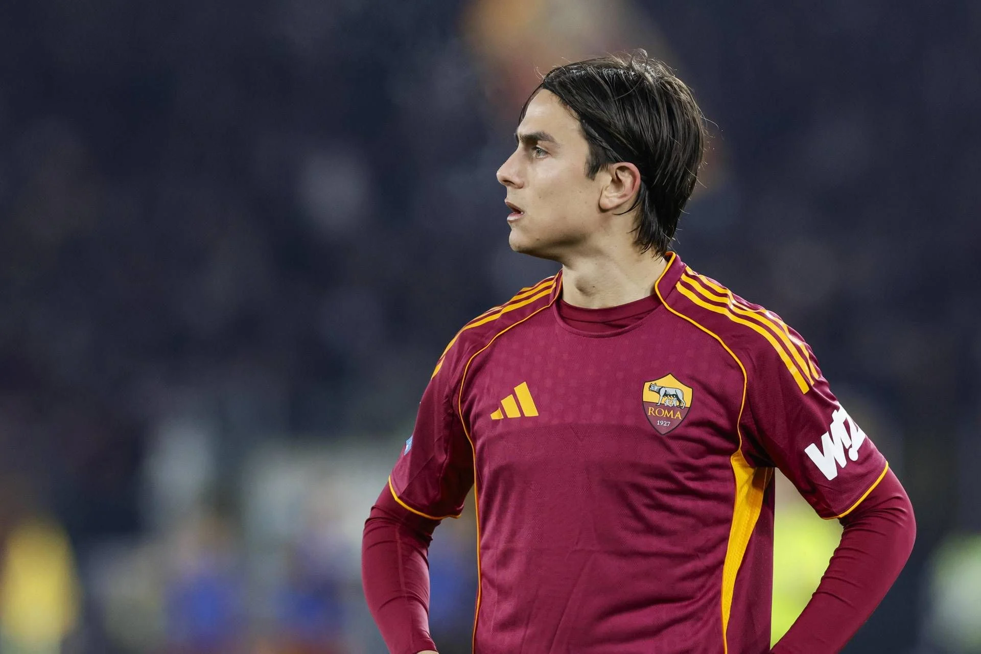 Dybala volta a treinar com o grupo em Trigoria e deve encarar o Napoli: sinais positivos para o Fantacalcio