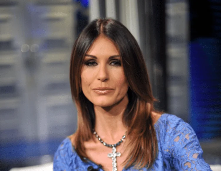 Arianna David e a batalha silenciosa contra o DCA: “Uma vozinha me diz para não comer”