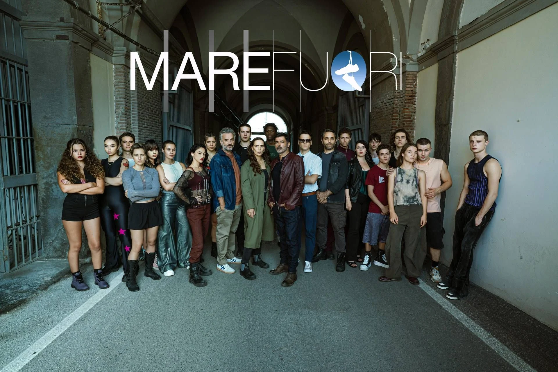 Mare Fuori 6: histórias 'interrompidas' entre erros e redenção — quando volta na RaiPlay e Rai 2