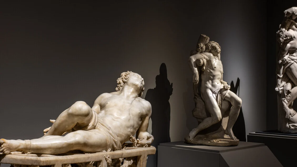 Bernini e Barberini: o gênio do Barroco e seu mecenas Urbano VIII em exibição em Roma