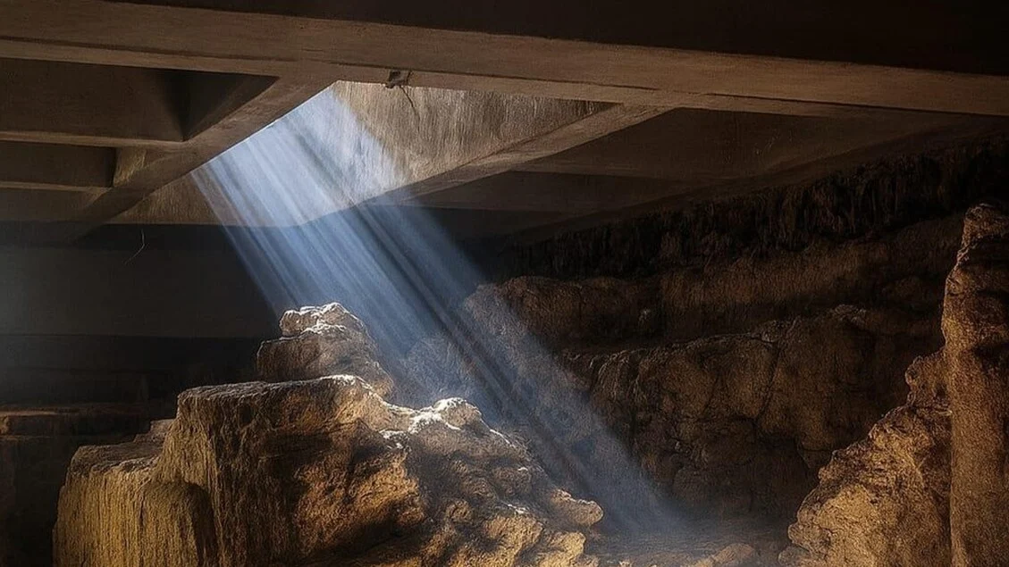 Em Catania, o misterioso Portico dell'Atleta abre ao público pela primeira vez