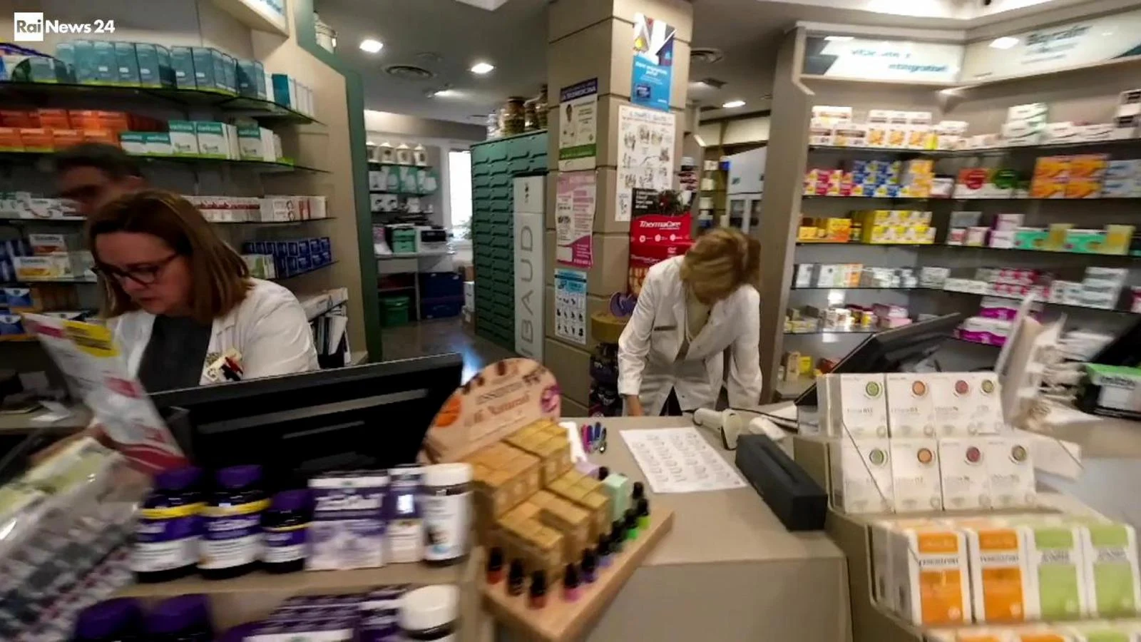 Despesa farmacêutica fora de controle: Schillaci exige esclarecimentos à AIFA e pede medidas corretivas