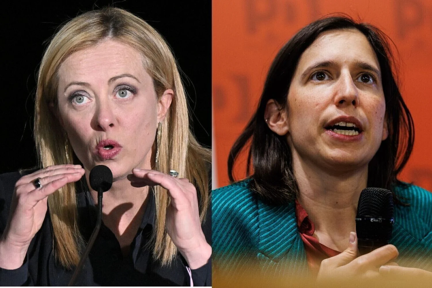 Schlein desafia Meloni: manifesto por um novo impulso ao europeísmo e proposta de eurobonds