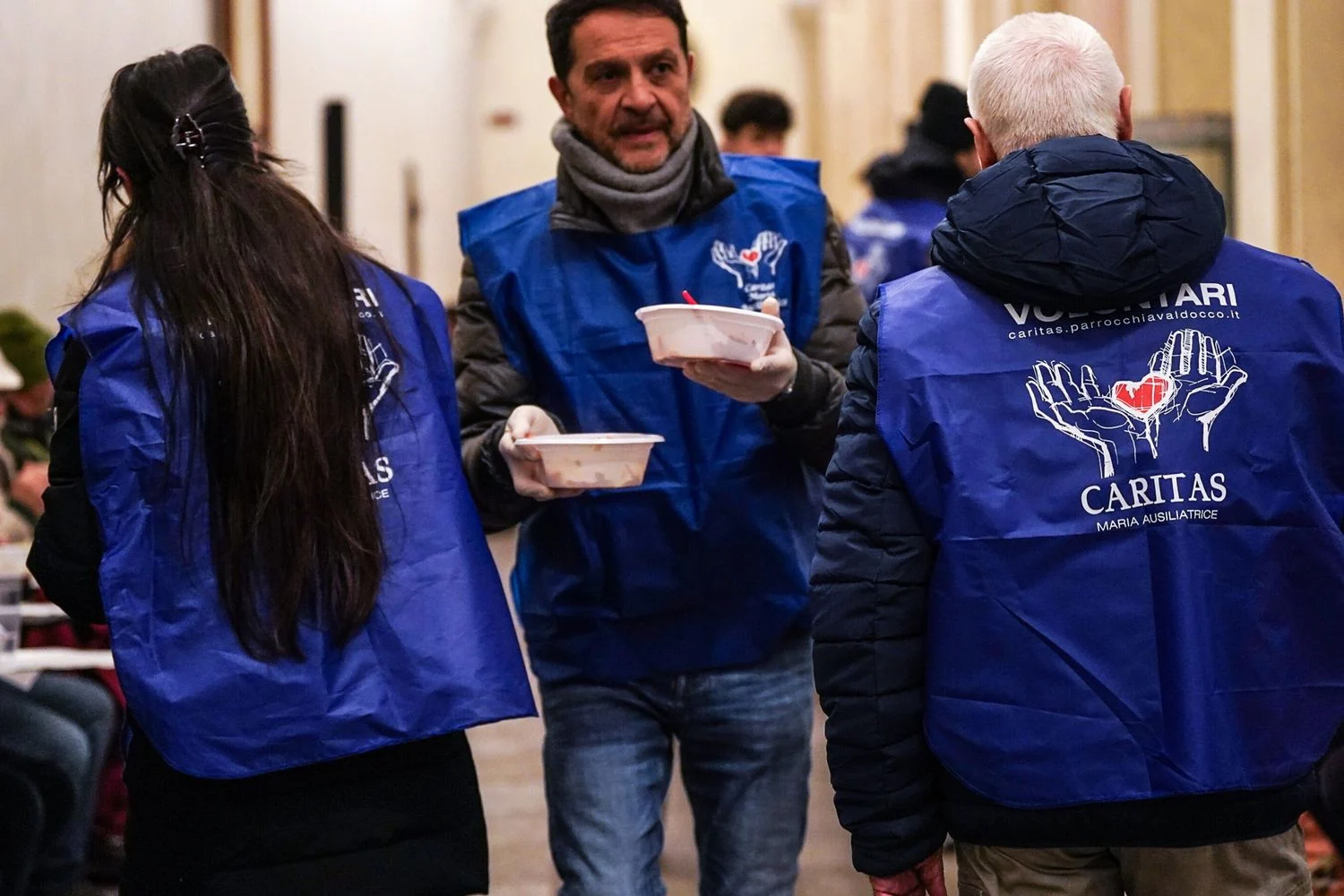 Alerta da Caritas: distúrbios depressivos sobem 154% e expõem falhas na rede de saúde mental