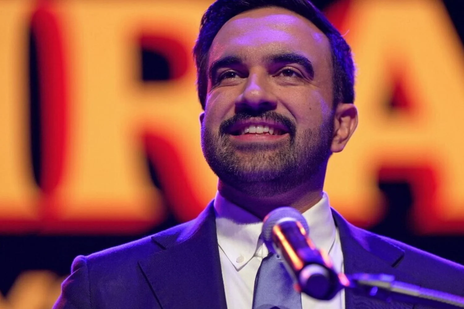 Mamdani propõe aumento de 2% para os ricos e eleva pressão sobre o orçamento de Nova York