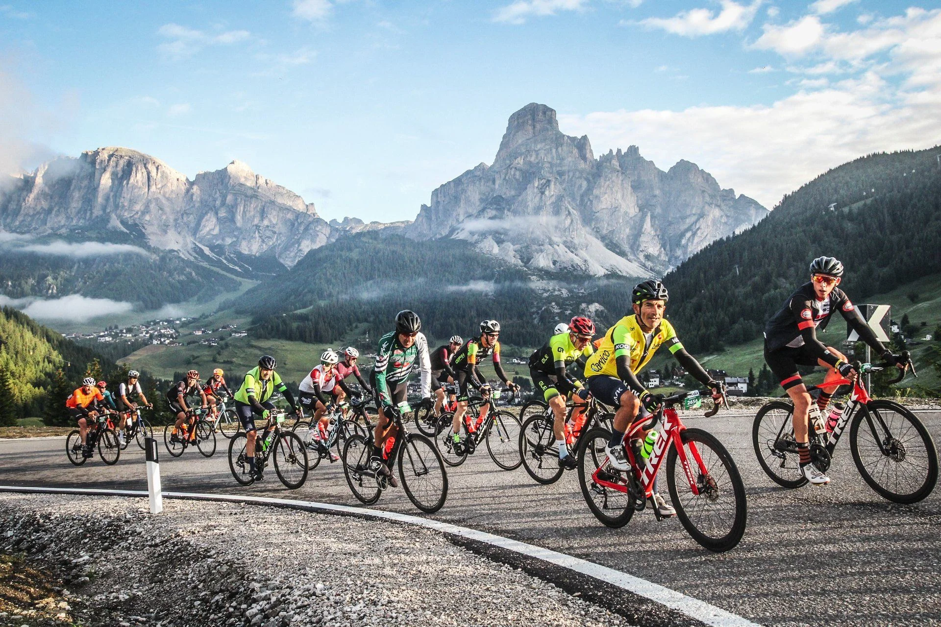 Ciclismo na Itália: Uma Jornada Cultural e Social