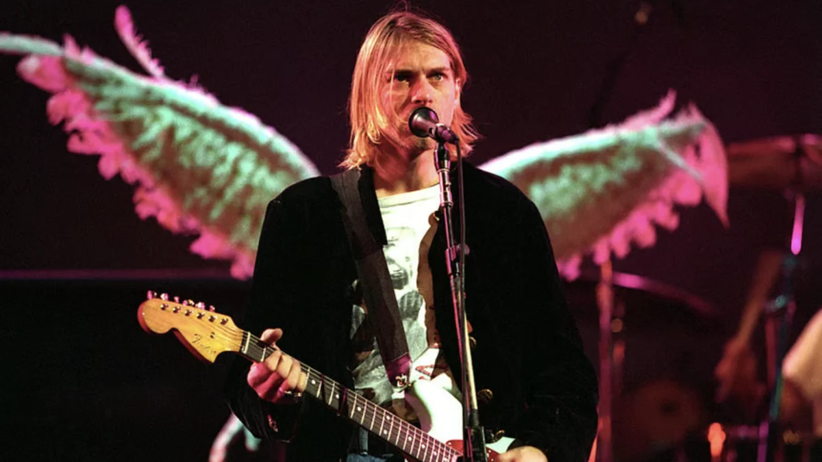 Nova investigação forense afirma que Kurt Cobain foi assassinado, não suicidou-se