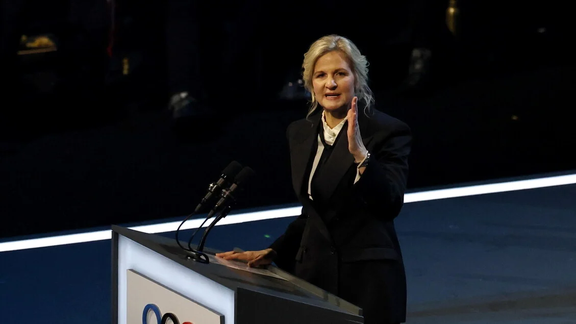 Coventry lamenta falta de solução para Heraskevych em Milano Cortina