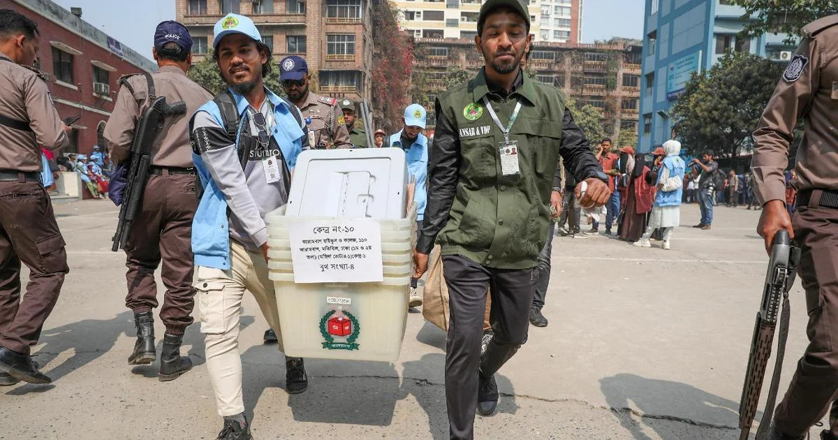 Bangladesh nas urnas após revoltas da Gen Z: Yunus anuncia o fim de um pesadelo