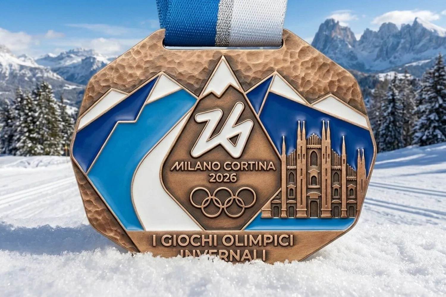 Itália soma 16 medalhas em Milano Cortina 2026: análise do medalheiro