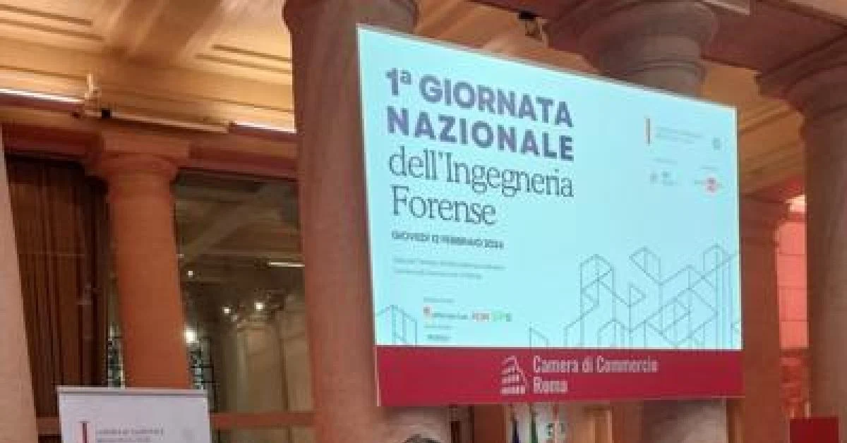 CNI: competências de milhares de engenheiros estão a serviço da magistratura todos os dias